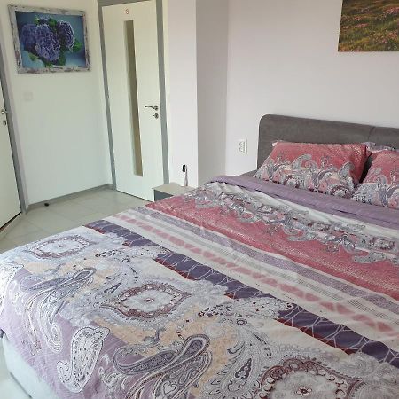 Pearl Sunshine Appartments Primorsko Esterno foto