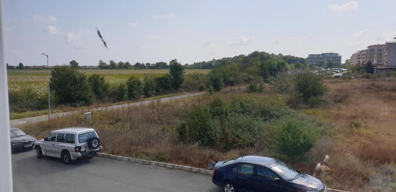 Pearl Sunshine Appartments Primorsko Esterno foto