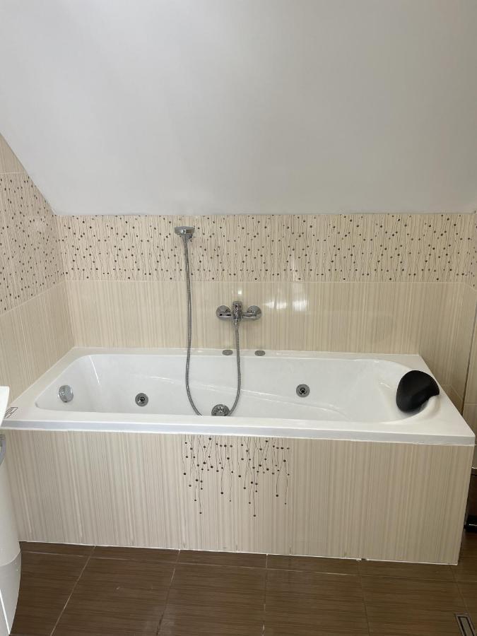 Pearl Sunshine Appartments Primorsko Esterno foto