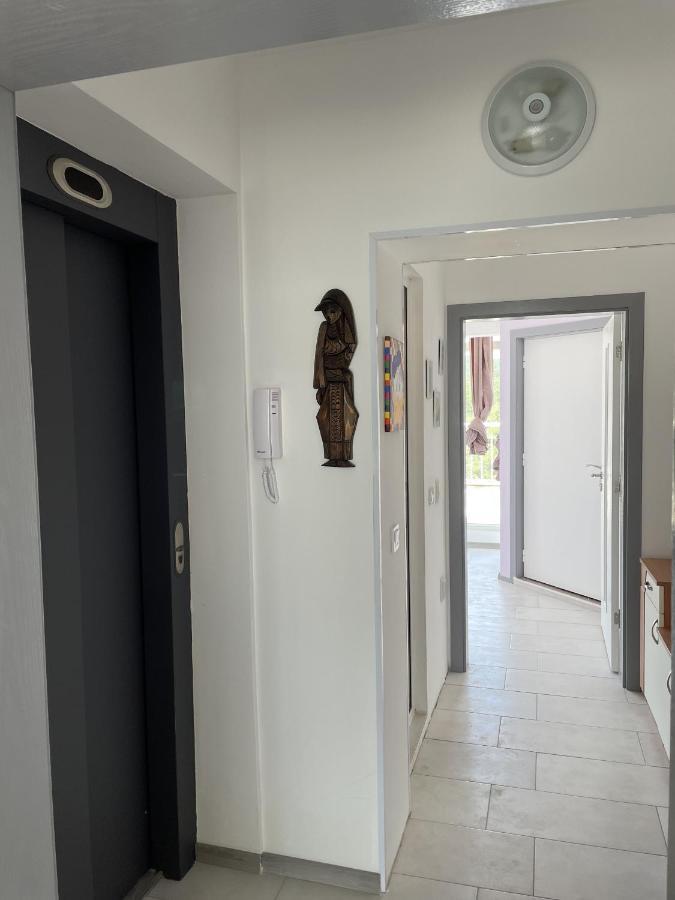 Pearl Sunshine Appartments Primorsko Esterno foto