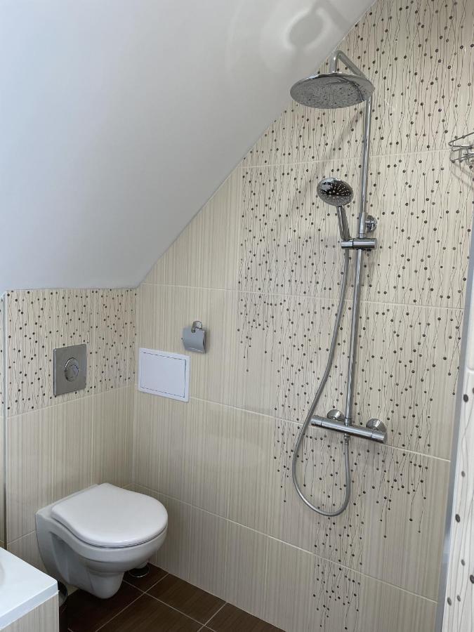 Pearl Sunshine Appartments Primorsko Esterno foto