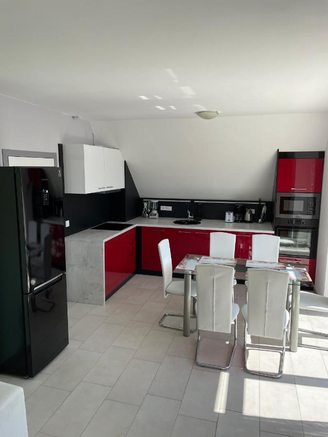 Pearl Sunshine Appartments Primorsko Esterno foto