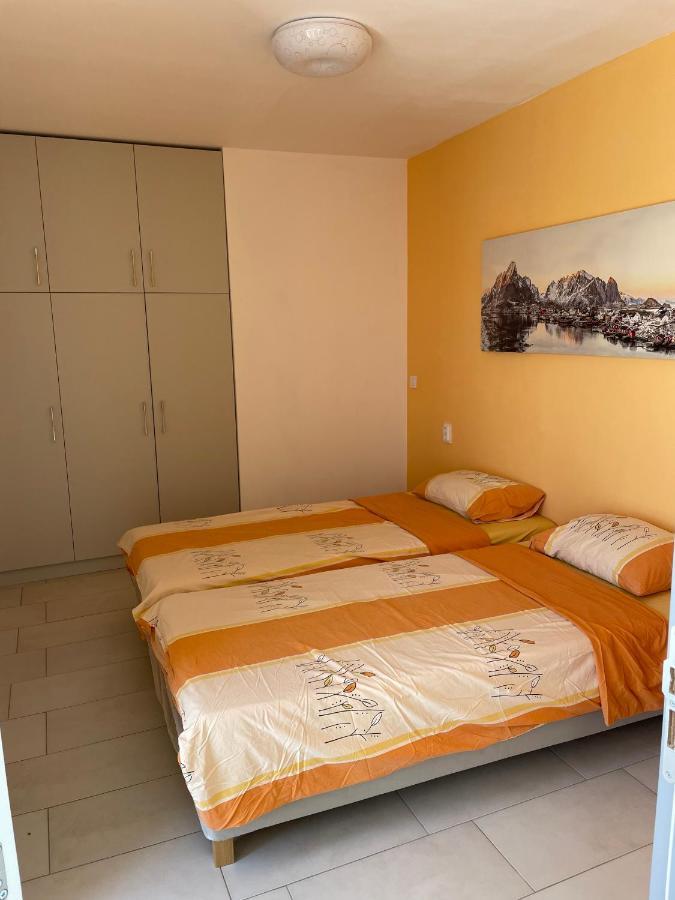 Pearl Sunshine Appartments Primorsko Esterno foto
