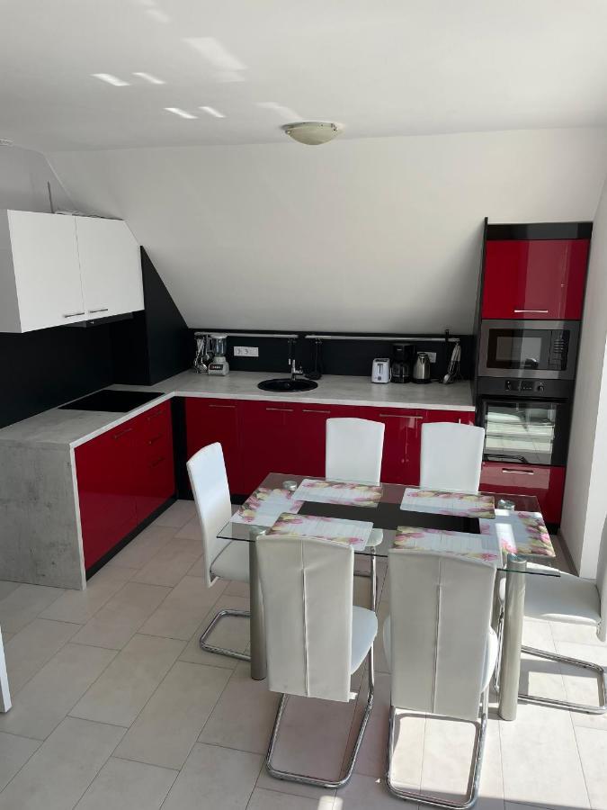 Pearl Sunshine Appartments Primorsko Esterno foto
