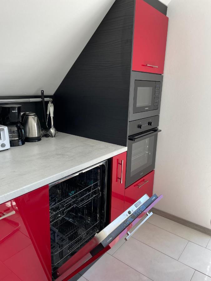 Pearl Sunshine Appartments Primorsko Esterno foto