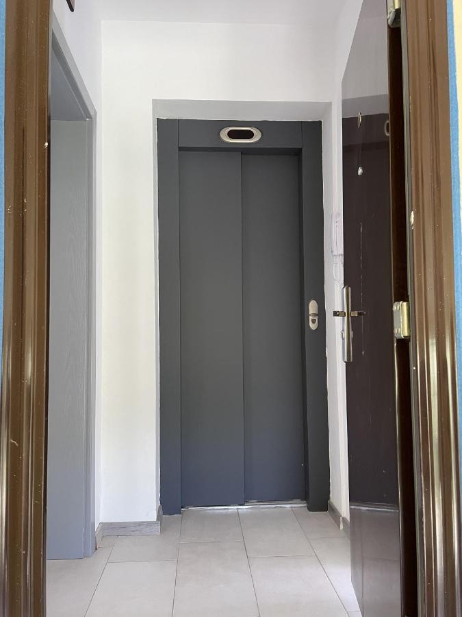 Pearl Sunshine Appartments Primorsko Esterno foto