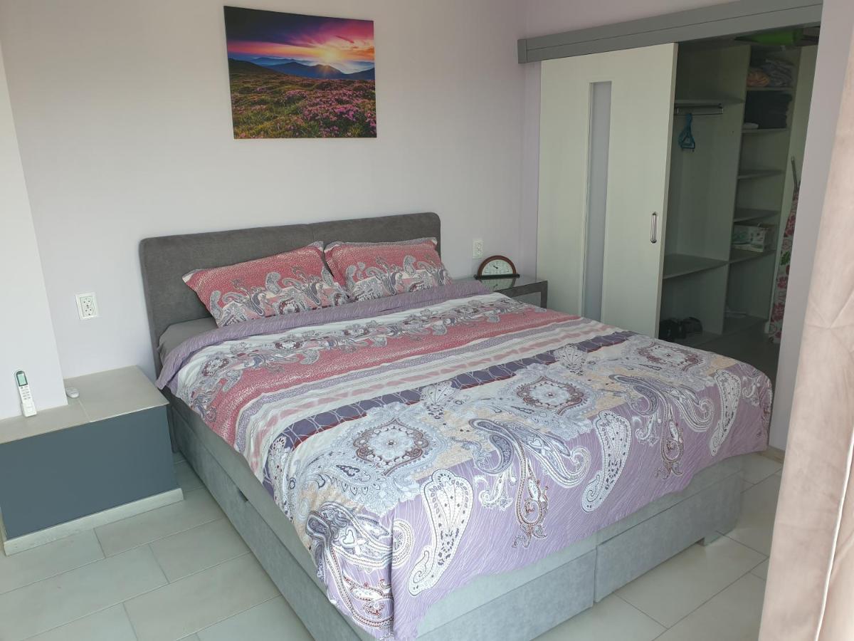 Pearl Sunshine Appartments Primorsko Esterno foto